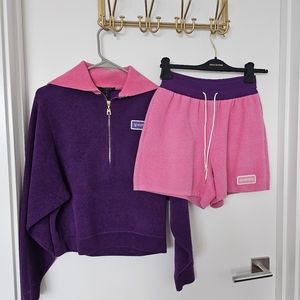 Louis Vuitton Vuittamins Set